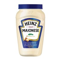 MAIONESE HEINZ 415G