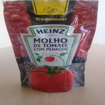 MOLHO TOMATE HEINZ 1.020KG TRADIC S