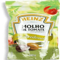 MOLHO HEINZ 340G AZEITON