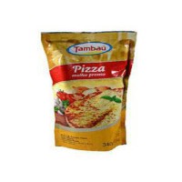 MOLHO TAMBAU 340G PIZZA