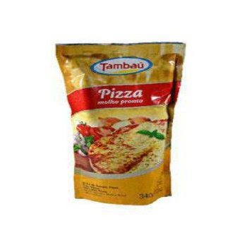 MOLHO TAMBAU 340G PIZZA