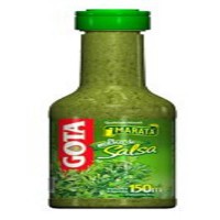 MOLHO DE SALSA GOTA 150ML