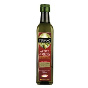 AZEITE TERRANO 500ML