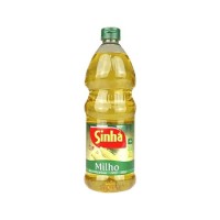 OLEO DE MILHO SINHA PET 900ML