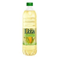 OLEO DE MILHO LIZA 900ML