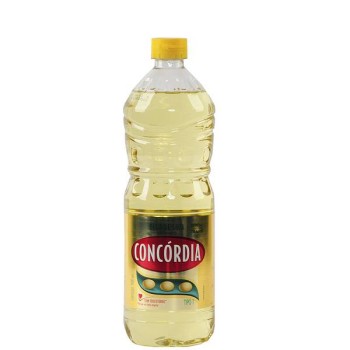 OLEO DE SOJA CONCORDIA 900ML