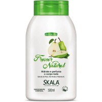 HIDRAT SKALA 500ML FRESCOR NATU