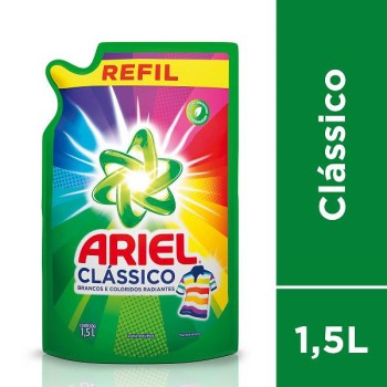 SABAO LIQ ARIEL SCH 1.5L CLASSICO