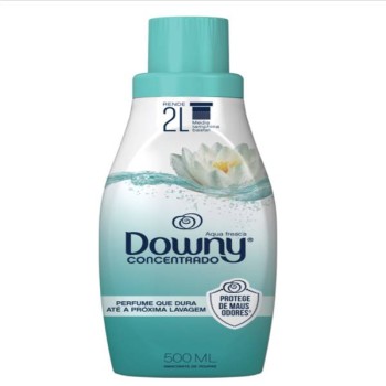 AMAC DOWNY 500ML AQUA FRESCA