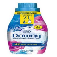 AMAC DOWNY 500ML BRISA VERAO