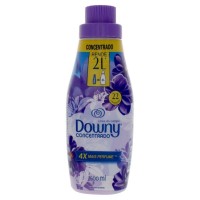 AMAC DOWNY 500ML LIRIOS CAMPO