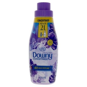 AMAC DOWNY 500ML LIRIOS CAMPO