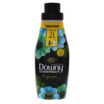 AMAC DOWNY CONC 500ML AUTHENTI