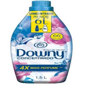 AMAC DOWNY 1.5L BRISA VER