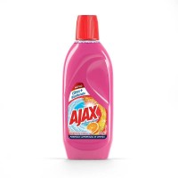 AJAX 500ML FUSAO BICARB/CITRUS