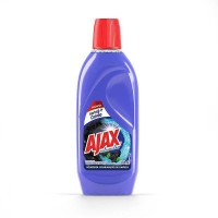 AJAX 500ML FUSAO CARVAO/HORTEL