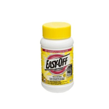 EASY-OFF LIMPA FORNOS 250ML