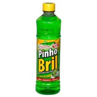 DESINF PINHO BRIL 500ML LIMAO