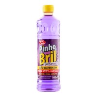 DESINF PINHO BRIL 500ML CAMPOS LAVA