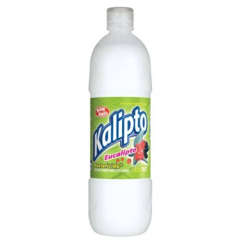 DESINF KALIPTO 750ML EUCALIPTO