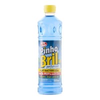 DESINF PINHO BRIL 500ML BRISA MAR