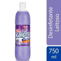 DESINF KALIPTO 750ML LAVANDA