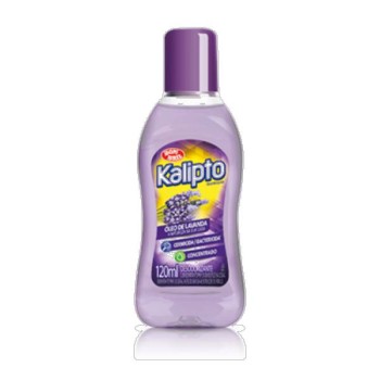 KALIPTO 120ML OLEO DE LAVANDA