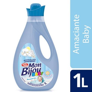 AMAC MONBIJOU 1L BABY ERA UMA