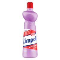 LIMPOL MULTIUSO 500ML LAVANDA