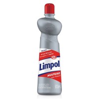 LIMPOL MULTIUSO 500ML C/ALCOOL