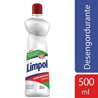 LIMPOL DESENG 500ML COZINHA SQUE