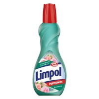 LIMPOL PERFUMES 500ML ROMANCE