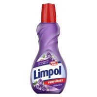 LIMPOL PERFUMES 500ML SEDUCTION