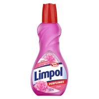 LIMPOL PERFUMES 500ML PETIT