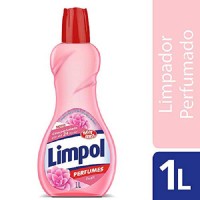 LIMPOL PERFUMES 1L PETIT