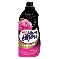 AMAC MONBIJOU 1L CONC NOIT DOS SONH