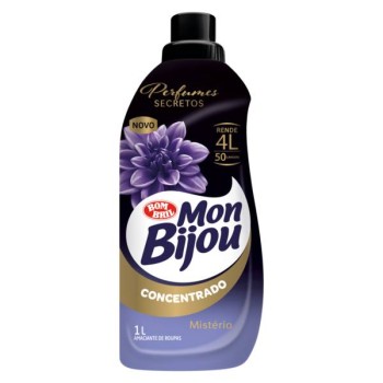 AMAC MONBIJOU 1L CONC MISTERIO