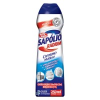 SAPOLIO 250ML CREMOSO CLASSICO