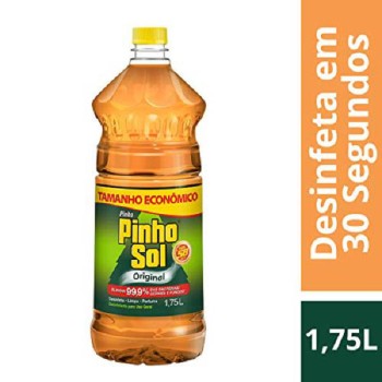 DESINF PINHO SOL 1750ML ORIGINAL