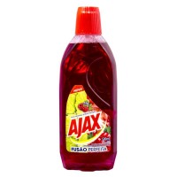 AJAX 500ML FRUTAS VERMELHAS