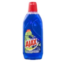 AJAX 500ML AMORA & ERVAS