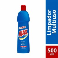 AJAX 500ML LAVANDA E MENTA