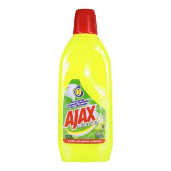 AJAX 500ML FRESH LEMON