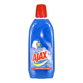 AJAX 500ML FRESH BLUE