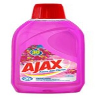 AJAX 500ML BOUQUET DE FLORES