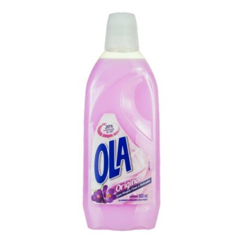 SABAO LIQ OLA 500ML ORIGINAL