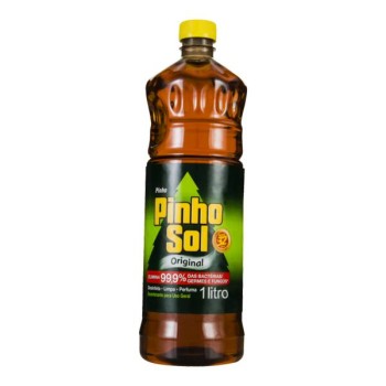 DESINF PINHO SOL 1L ORIGINAL