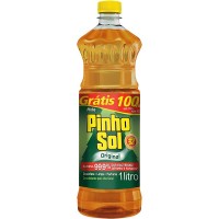 DESINF PINHO SOL 1L ORIG L1P900ML