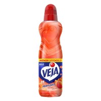 VEJA PERFUMES 500ML TULIPA HOL SUP