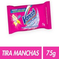 VANISH SUPER BARRA?75G R COLORIDAS